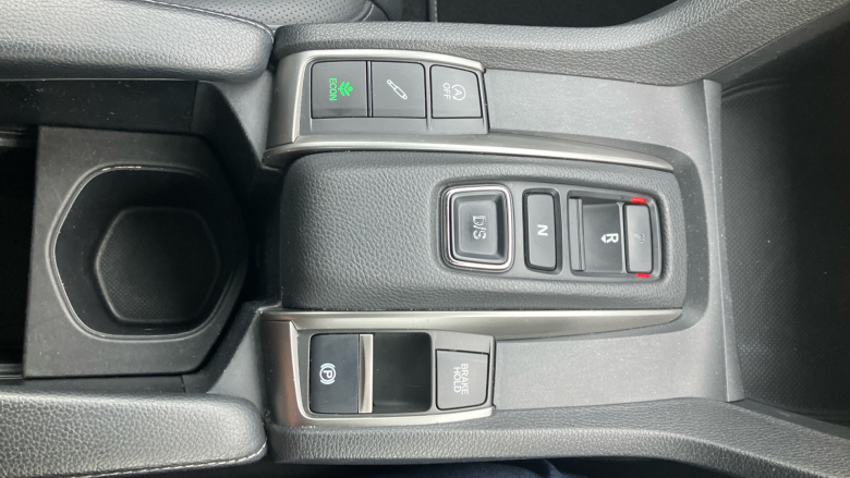 Honda Civic 1.6 i-DTEC EX 5dr Auto Diesel Hatchback